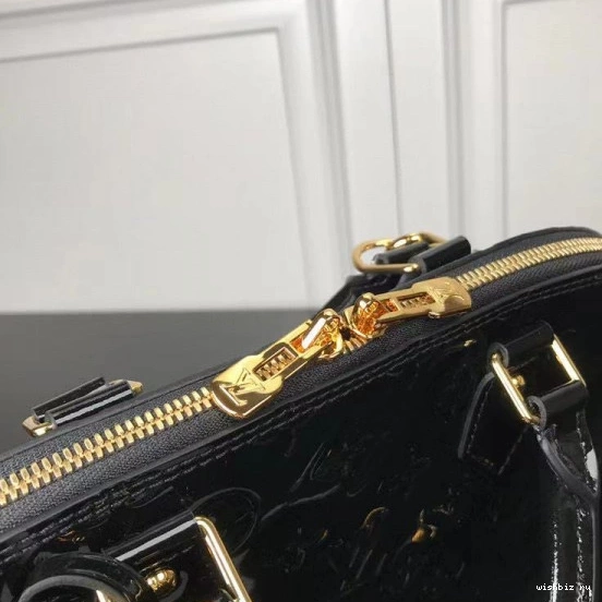 WIS VUITTON ALMA PM LOUIS 1213